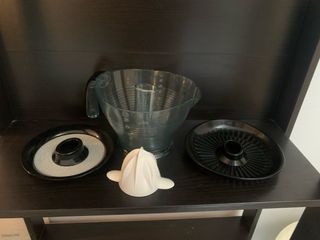 Accesorios exprimidora Moulinex