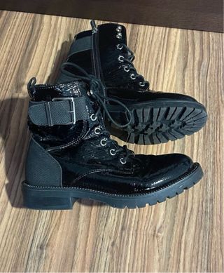 Botines