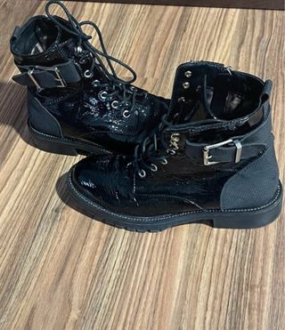 Botines