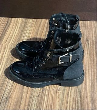 Botines