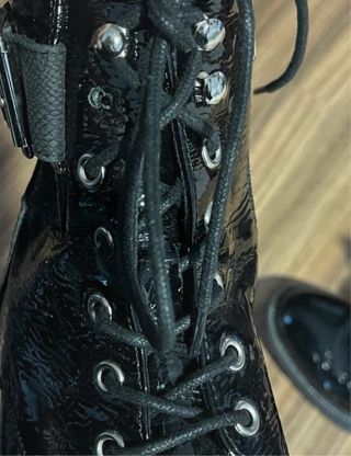 Botines