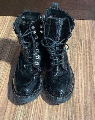Botines