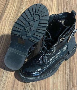 Botines