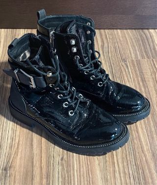 Botines