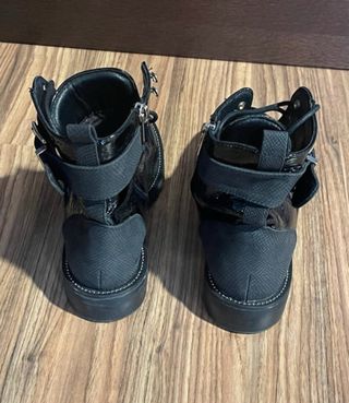 Botines