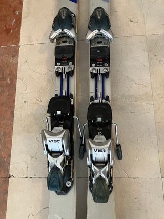 Sci Laser Stockli SL