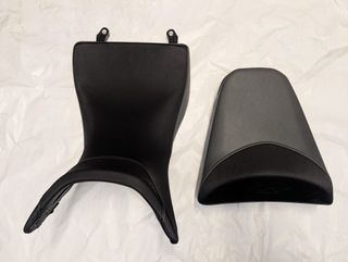 ASIENTOS ORIGINALES NT1100