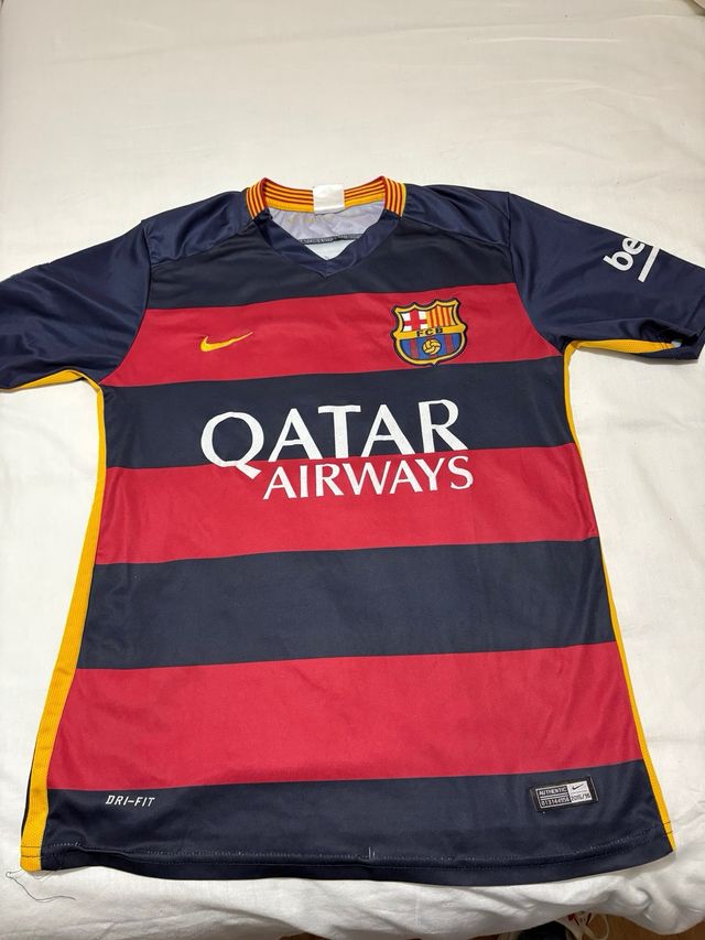 Camiseta barcelona