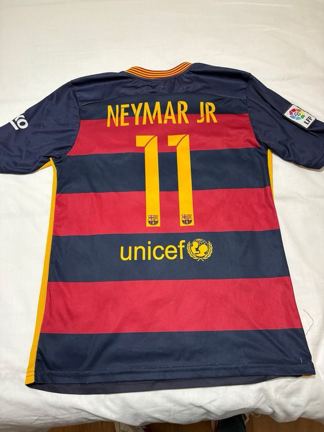 Camiseta barcelona
