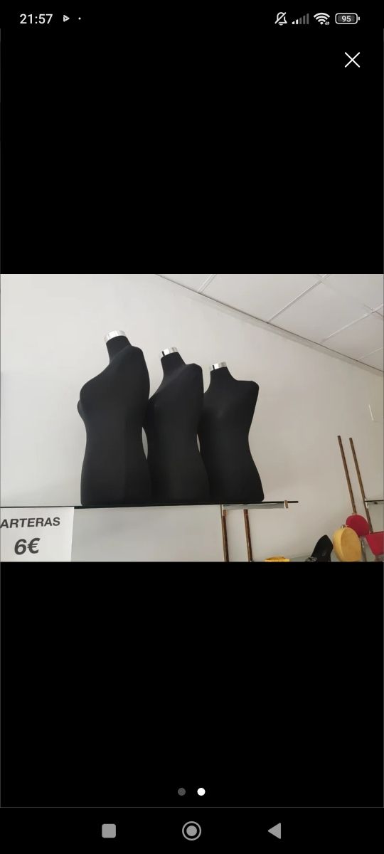 planta artificial 1.75cm 