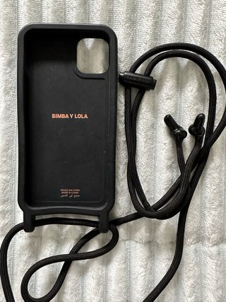 Funda Iphone Bimba y Lola