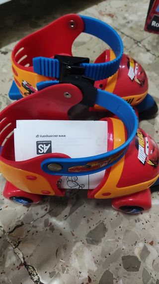 Patinete 