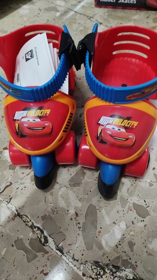 Patinete 