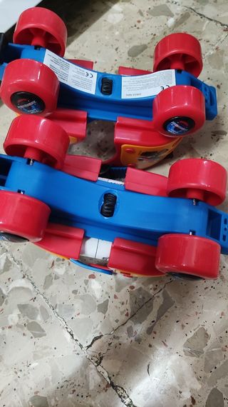 Patinete 