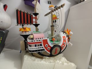 Barco one piece