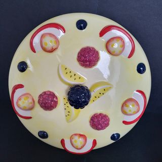 Galletera vintage Andrea Fontebasso