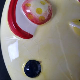 Galletera vintage Andrea Fontebasso