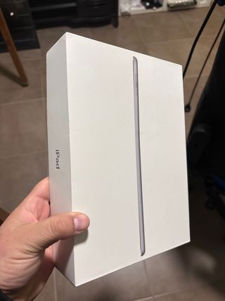 IPad 9’7 de 5Gen mp2f2ty/a