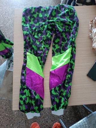 💎Disfraz PARTY FADHION TRACKSUIT💎