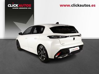 Peugeot 308 1.2 130CV Allure Pack