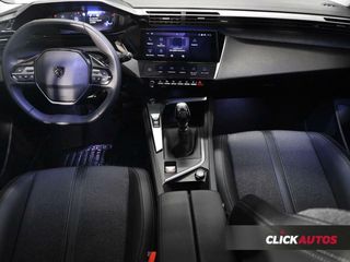 Peugeot 308 1.2 130CV Allure Pack