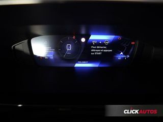 Peugeot 308 1.2 130CV Allure Pack