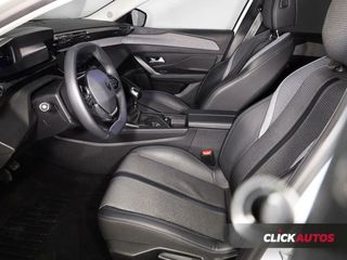 Peugeot 308 1.2 130CV Allure Pack