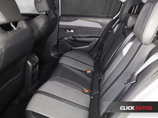 Peugeot 308 1.2 130CV Allure Pack