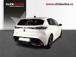 Peugeot 308 1.2 130CV Allure Pack