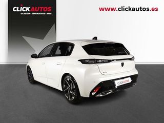 Peugeot 308 1.2 130CV Allure Pack