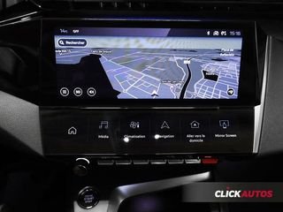 Peugeot 308 1.2 130CV Allure Pack