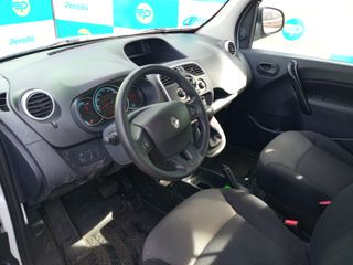 Renault Kangoo MAXI Z.E. 5 PLAZAS FLEXI