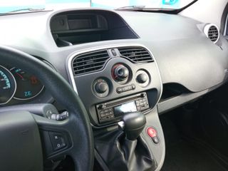 Renault Kangoo MAXI Z.E. 5 PLAZAS FLEXI