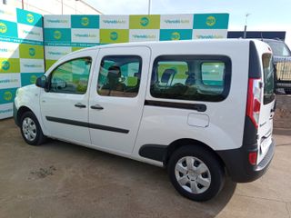 Renault Kangoo MAXI Z.E. 5 PLAZAS FLEXI