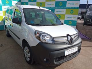 Renault Kangoo MAXI Z.E. 5 PLAZAS FLEXI
