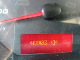 Renault Kangoo MAXI Z.E. 5 PLAZAS FLEXI