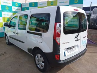 Renault Kangoo MAXI Z.E. 5 PLAZAS FLEXI