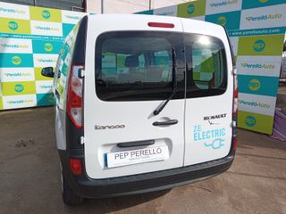 Renault Kangoo MAXI Z.E. 5 PLAZAS FLEXI