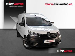 Renault Express 1.5 DCI 95CV Profesional Blue