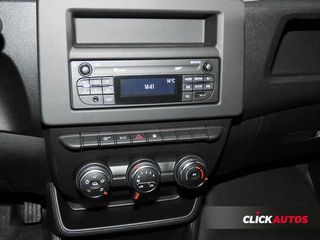 Renault Express 1.5 DCI 95CV Profesional Blue