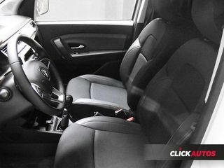 Renault Express 1.5 DCI 95CV Profesional Blue