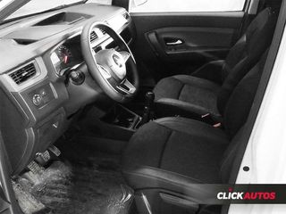 Renault Express 1.5 DCI 95CV Profesional Blue