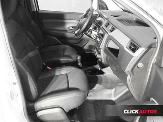 Renault Express 1.5 DCI 95CV Profesional Blue