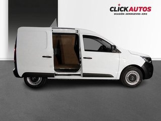 Renault Express 1.5 DCI 95CV Profesional Blue