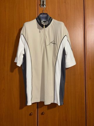 Maglietta Sportiva/Polo COME NUOVA UOMO”JIBESET”