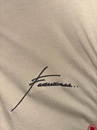 Maglietta Sportiva/Polo COME NUOVA UOMO”JIBESET”