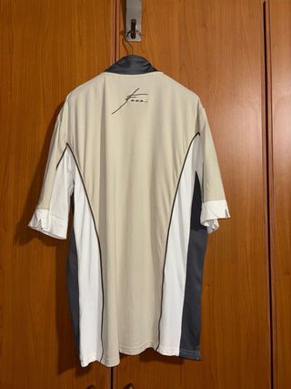 Maglietta Sportiva/Polo COME NUOVA UOMO”JIBESET”