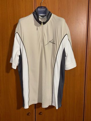 Maglietta Sportiva/Polo COME NUOVA UOMO”JIBESET”