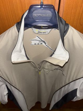 Maglietta Sportiva/Polo COME NUOVA UOMO”JIBESET”