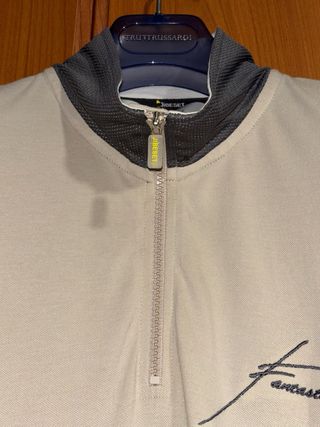 Maglietta Sportiva/Polo COME NUOVA UOMO”JIBESET”